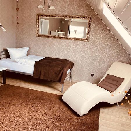 Ferienwohnung Im Schoenen Westerwald Muschenbach Εξωτερικό φωτογραφία