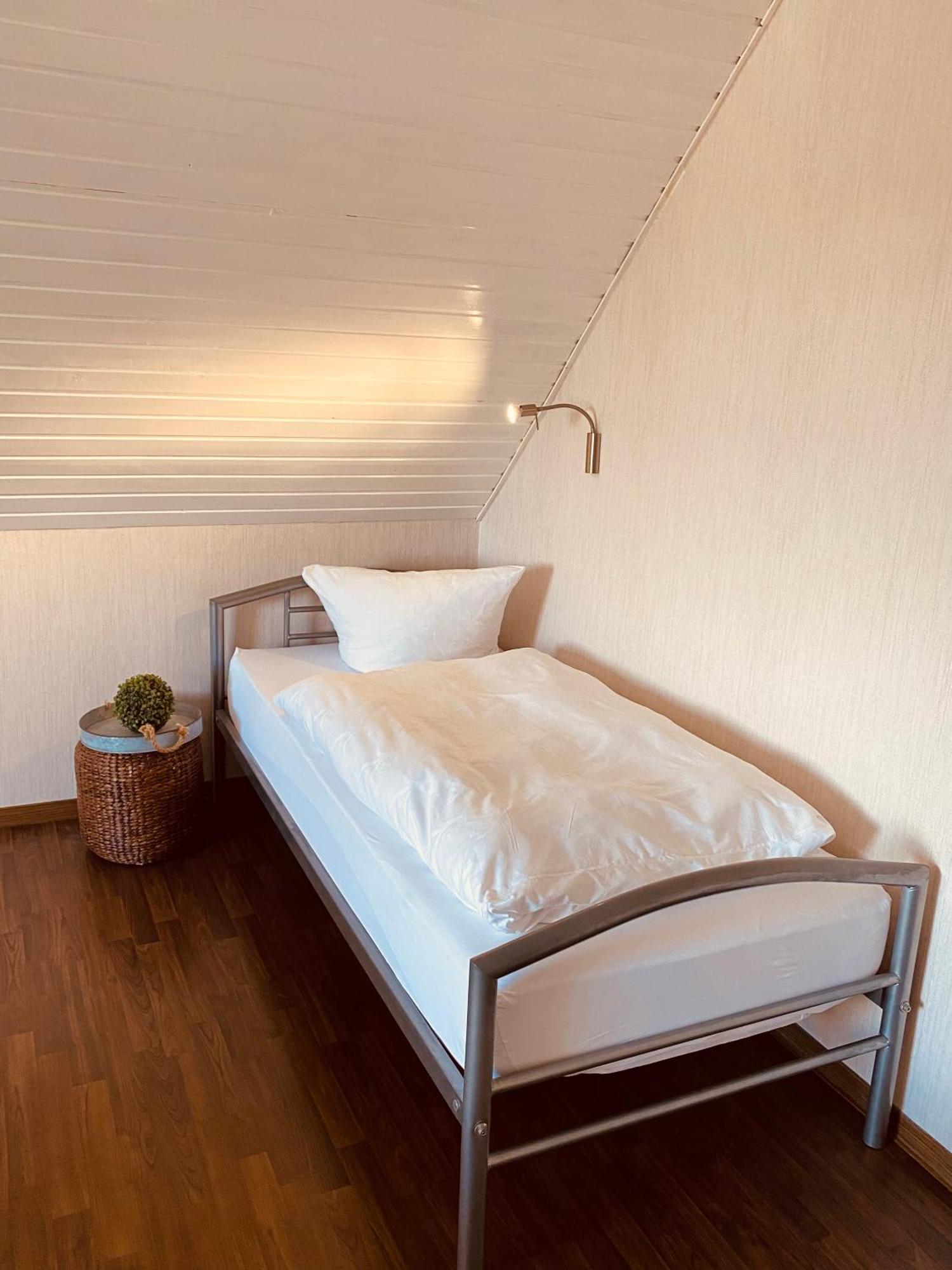 Ferienwohnung Im Schoenen Westerwald Muschenbach Εξωτερικό φωτογραφία