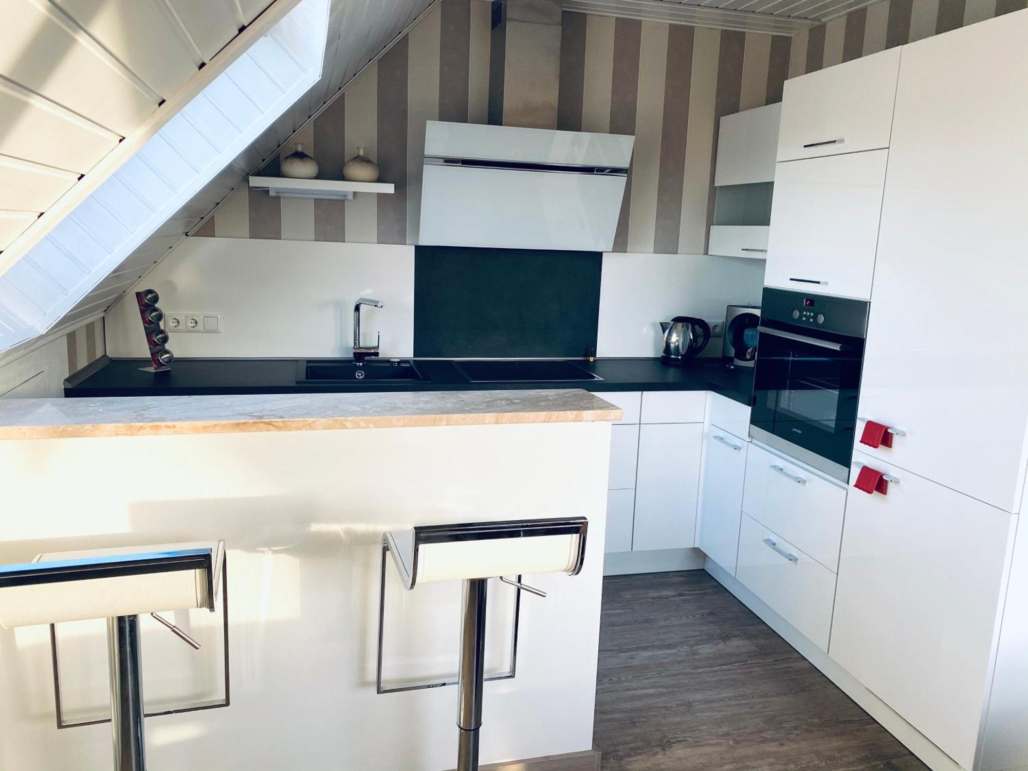 Ferienwohnung Im Schoenen Westerwald Muschenbach Εξωτερικό φωτογραφία